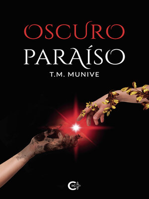cover image of Oscuro Paraíso
